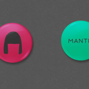 Mantis Pins